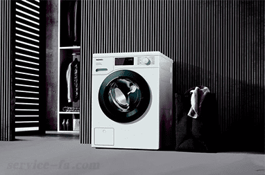 تعمیر ماشین لباسشویی بکو
